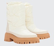 PADDED PERFECTION Quilted Boot