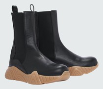 SNEAKER SLEEK Sneaker Boot