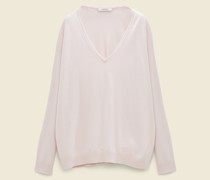 PULLOVER AUS KASCHMIR
