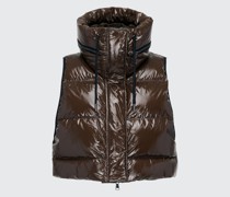 COZY COOLNESS vest