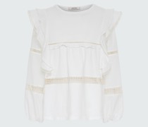 Schumacher bluse - Die hochwertigsten Schumacher bluse auf einen Blick!