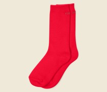 SOCKEN AUS KASCHMIR