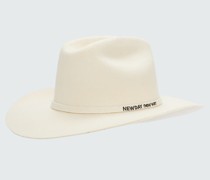 INTO THE WILD cowboy hat