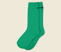 SOCKEN AUS KASCHMIR