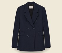 BLAZER AUS PUNTO MILANO