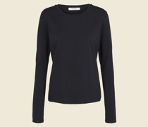BASIC SHIRT AUS ORGANIC COTTON