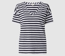 T-Shirt aus Bio-Baumwolle