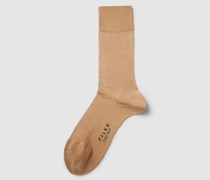 Socken mit Stretch-Anteil Modell 'COOL 24/7'