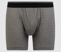 Trunks mit Stretch-Anteil - atmungsaktiv