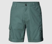 Shorts mit Cargotaschen Modell 'Beach Break Cargo Shorts'