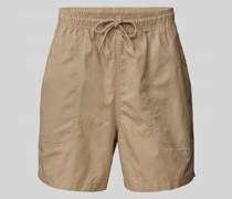 Shorts mit Eingrifftaschen Modell 'PELICAN RAPIDS'