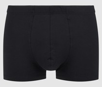 Trunks mit Stretch-Anteil