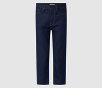 Relaxed Fit Jeans aus Bio-Baumwolle Modell 'Maakx'