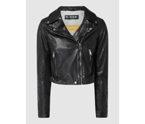 Freaky nation lederjacke - Der Testsieger