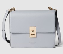 Crossbody Bag mit Klickverschluss Modell 'Birsta'