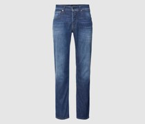 Jeans im 5-Pocket-Design Modell 'GROVER'