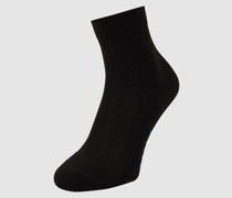 Socken mit gepolsterter Sohle Modell 'Cool Kick'