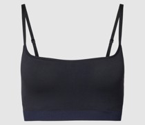 BH mit Square-Neck-Ausschnitt
