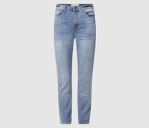 Jeans mit Stretch-Anteil Modell 'Harlow'
