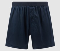 Boxershorts aus Lyocell
