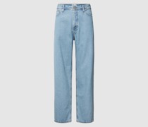 Jeans mit 5-Pocket-Design Modell 'ALEX'