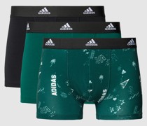 Trunks mit elastischem Bund