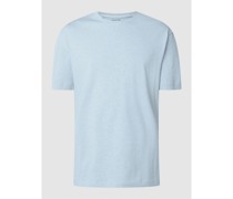 Loose Fit T-Shirt aus Bio-Baumwolle Modell 'Gilman'