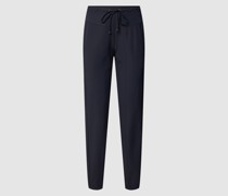 Hose mit seitlichen Eingrifftaschen Modell 'Jordan'