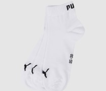 Socken im 3er-Pack