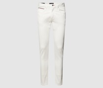 Jeans im 5-Pocket-Design Modell 'HOUSTON'