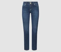Jeans mit 5-Pocket-Design Modell 'CLAIRE'