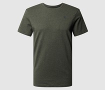 Relaxed Fit T-Shirt aus Bio-Baumwolle