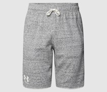 Shorts mit Tunnelzug