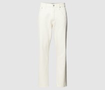 Jeans im 5-Pocket-Design Modell 'ICHRIS'
