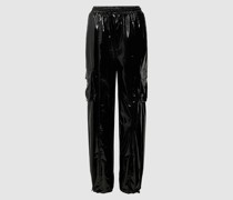 Hose mit Cargotaschen