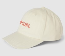Cap mit Label-Stitching Modell 'Surf Spray'
