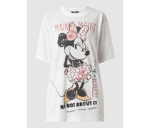 T-Shirt mit Disney©-Print