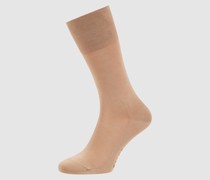 Business-Socken mit Splitting-Sohle Modell Tiago