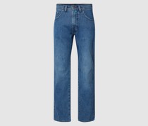 Regular Fit Jeans Modell 'Dijon'