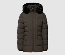 Funktionsjacke 