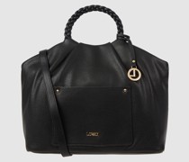 Handtasche in Leder-Optik Modell 'Kailee'