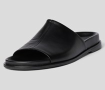 Slides aus Brand-Prägung