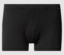 Trunks mit Stretch-Anteil