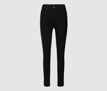 Jeans im 5-Pocket-Design Modell 'ONLMILA'