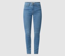Shaping Super Skinny Fit Jeans mit Stretch-Anteil Modell '310™'