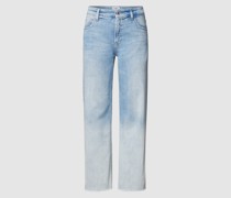 Mid Rise Culotte