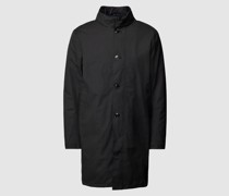 Jacke mit Stehkragen Modell 'Kentwood'