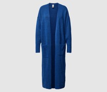 Cardigan mit aufgesetzten Taschen Modell 'BALIS'