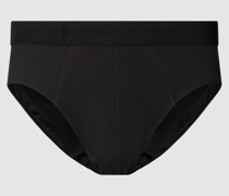 Pants mit elastischem Bund