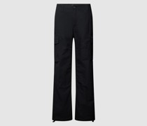 Hose mit Cargotaschen Modell 'EAGLE BEND'